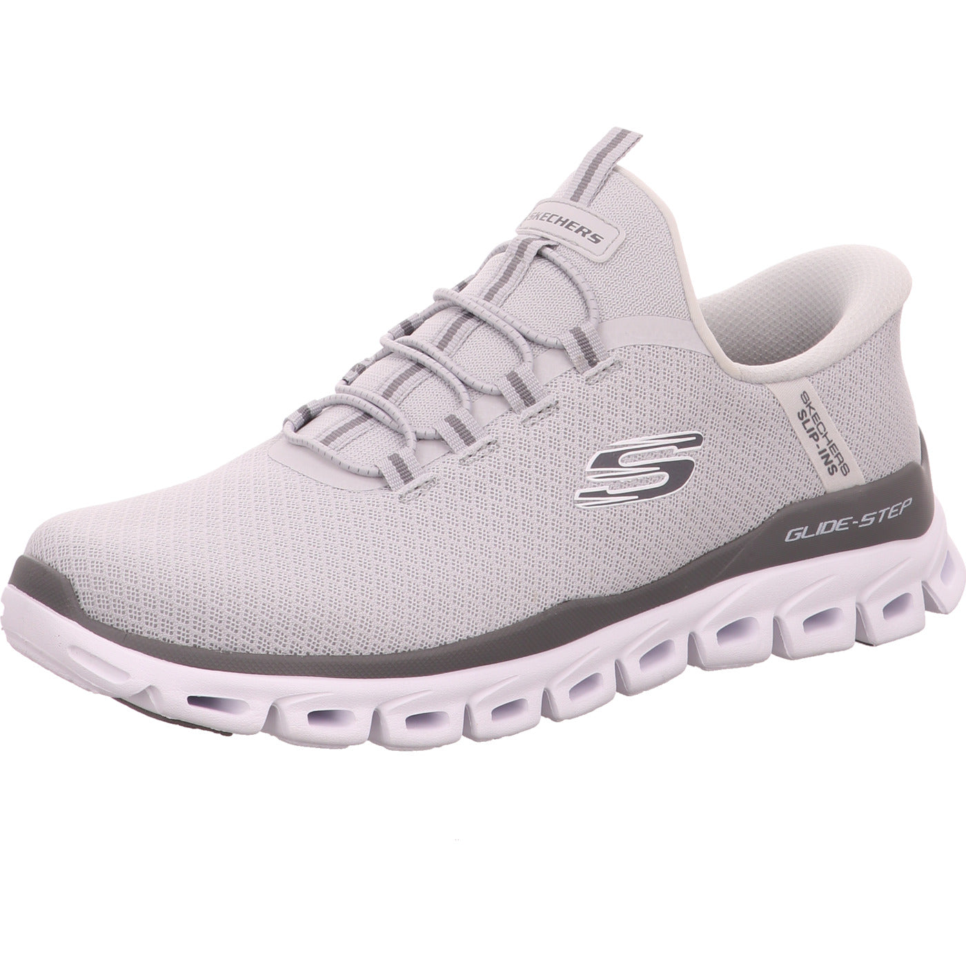 Skechers Slipper SI - GLIDE-STEP