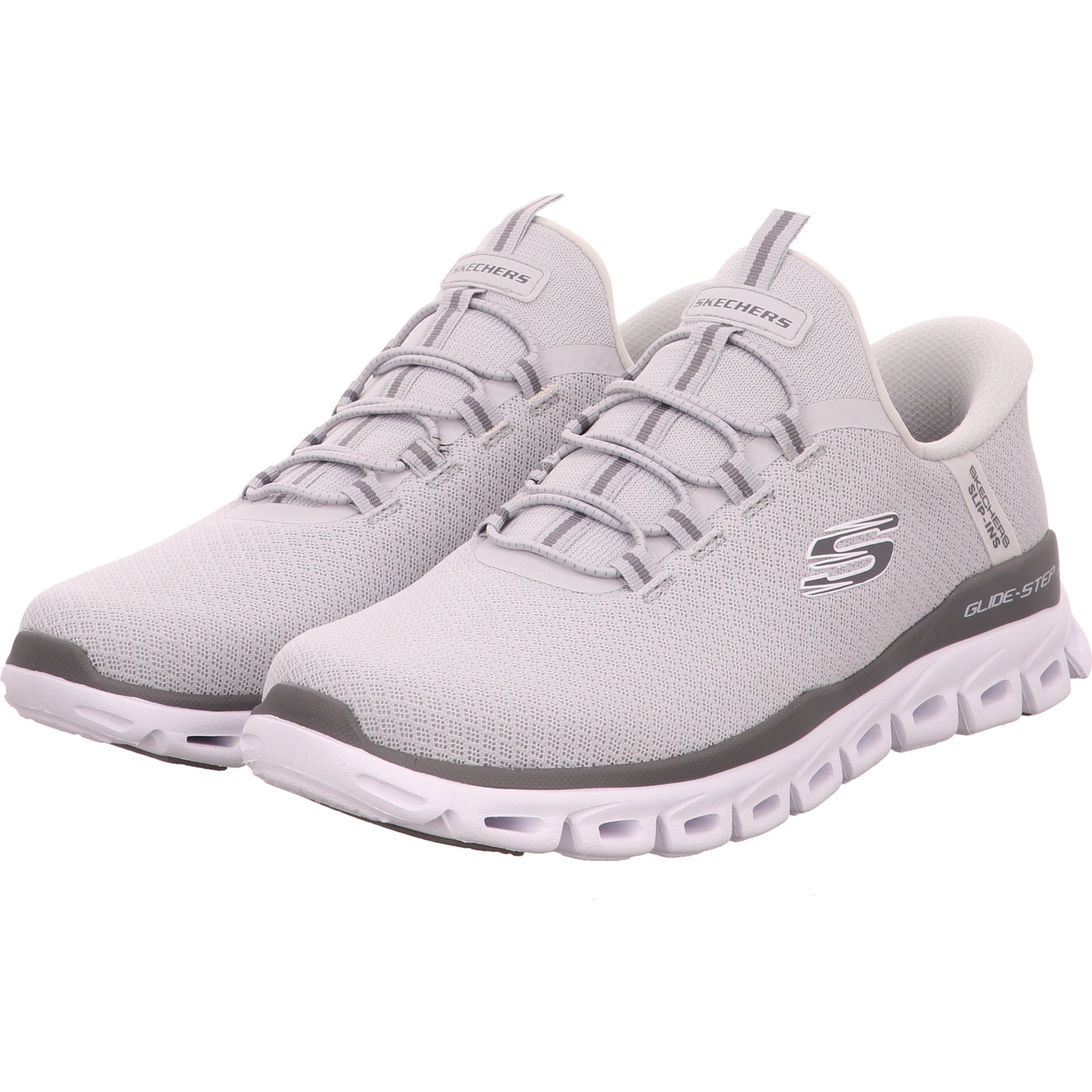 Skechers Slipper SI - GLIDE-STEP