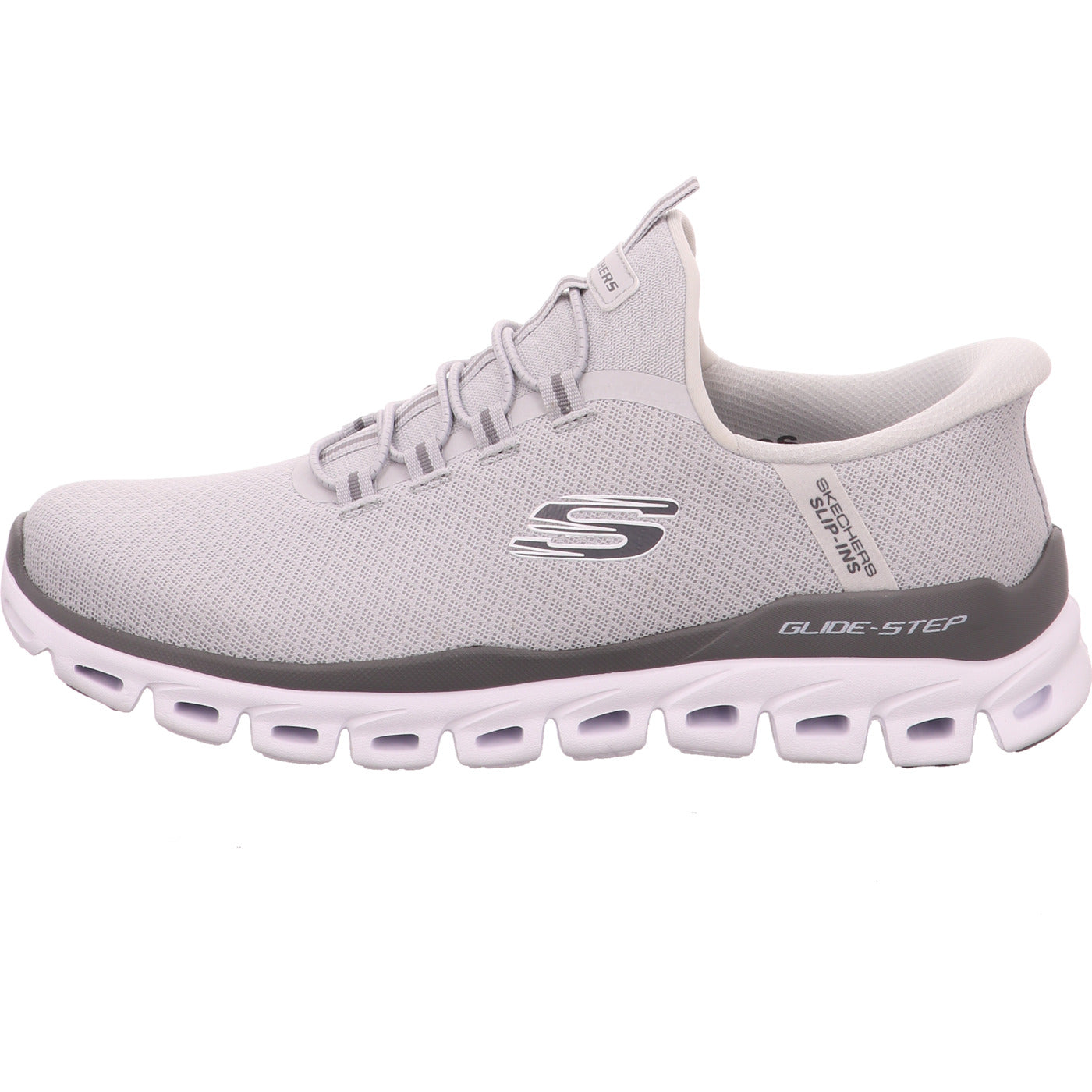 Skechers Slipper SI - GLIDE-STEP