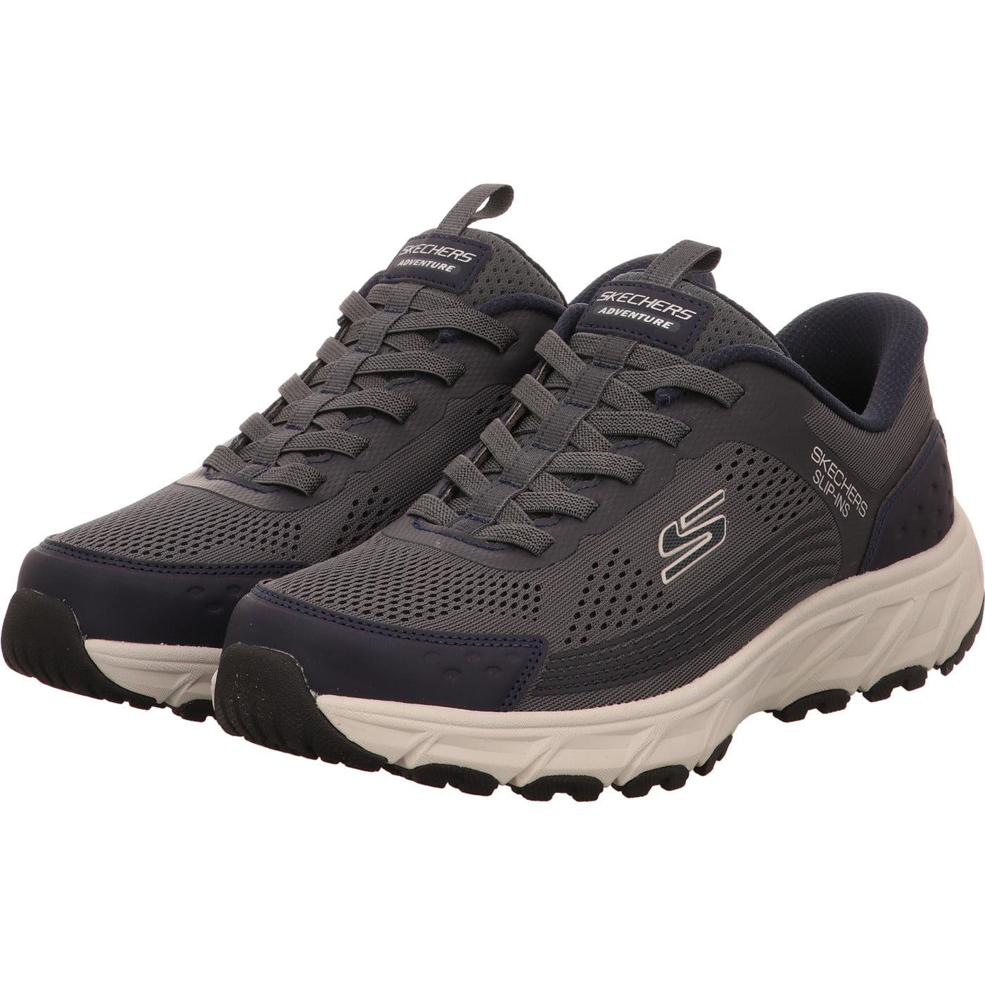 Skechers Slipper SI - HILLCREST 2.0