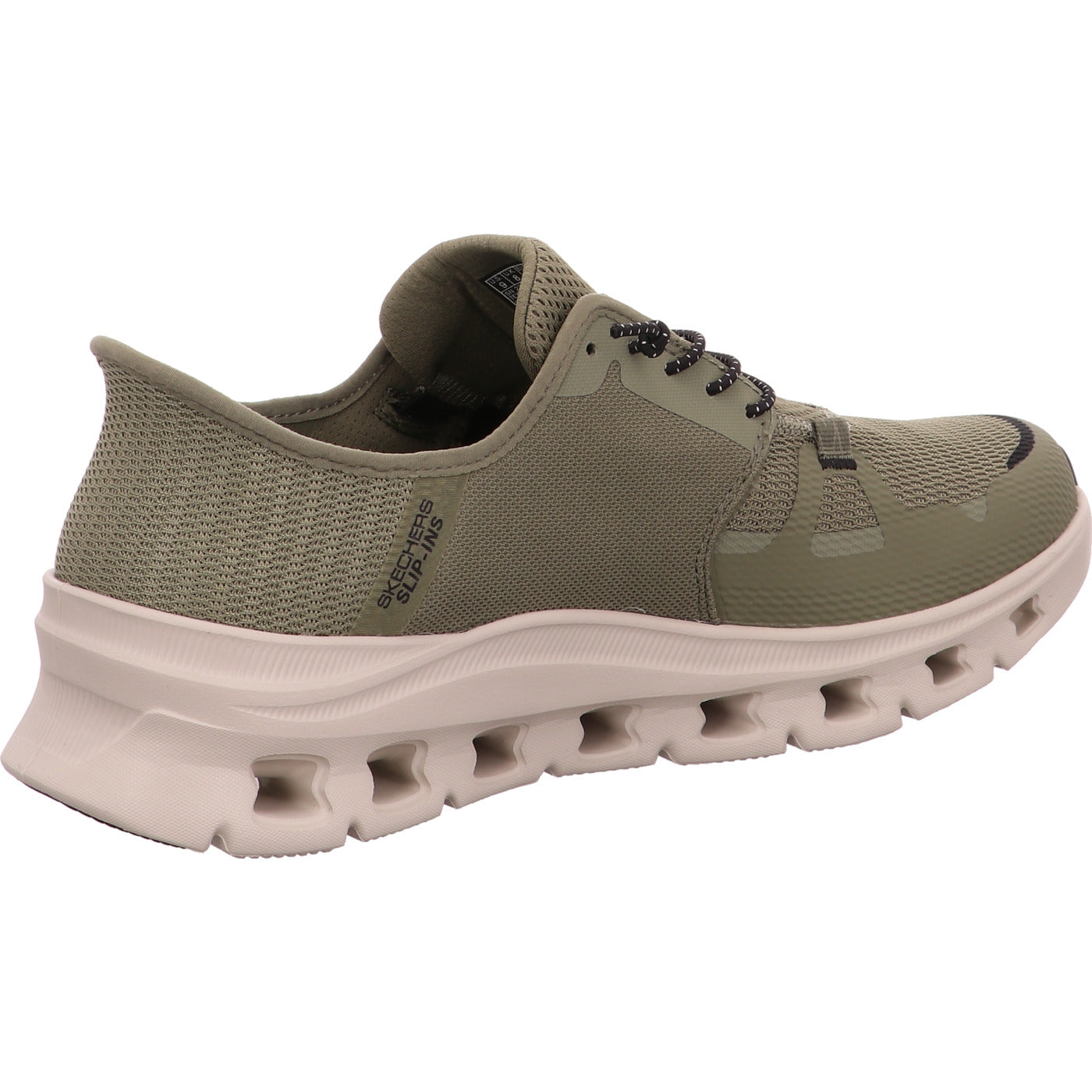 Skechers Slipper SI - GLIDE-STEP PRO