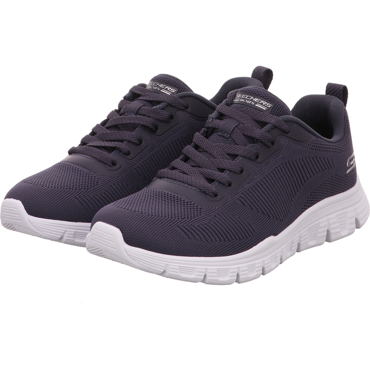 Skechers Schnürschuh BOBS B LITE