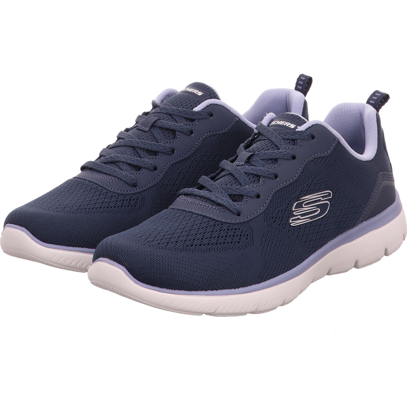 Skechers Schnürschuh SUMMITS