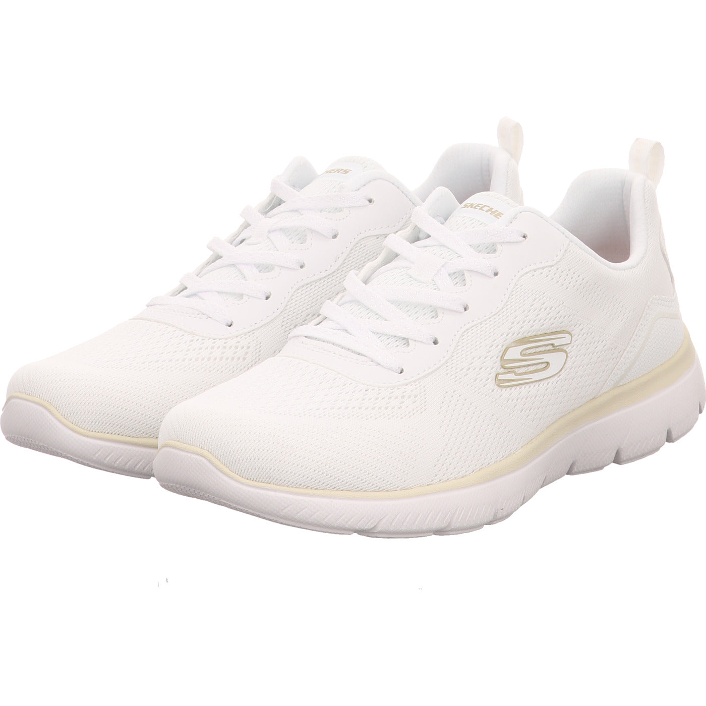 Skechers Schnürschuh SUMMITS