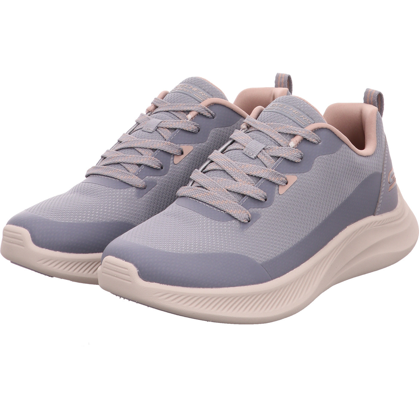 Skechers Schnürschuh BOBS MODA FLEX