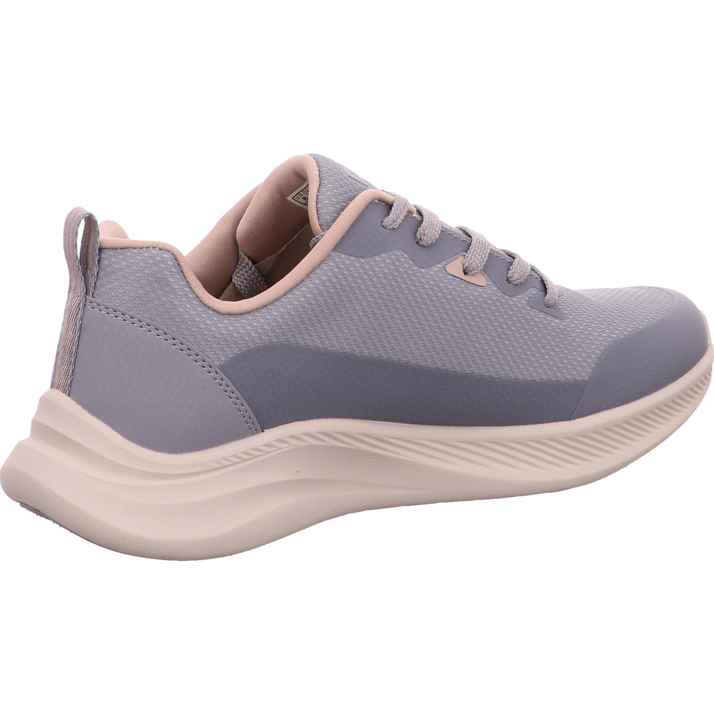 Skechers Schnürschuh BOBS MODA FLEX