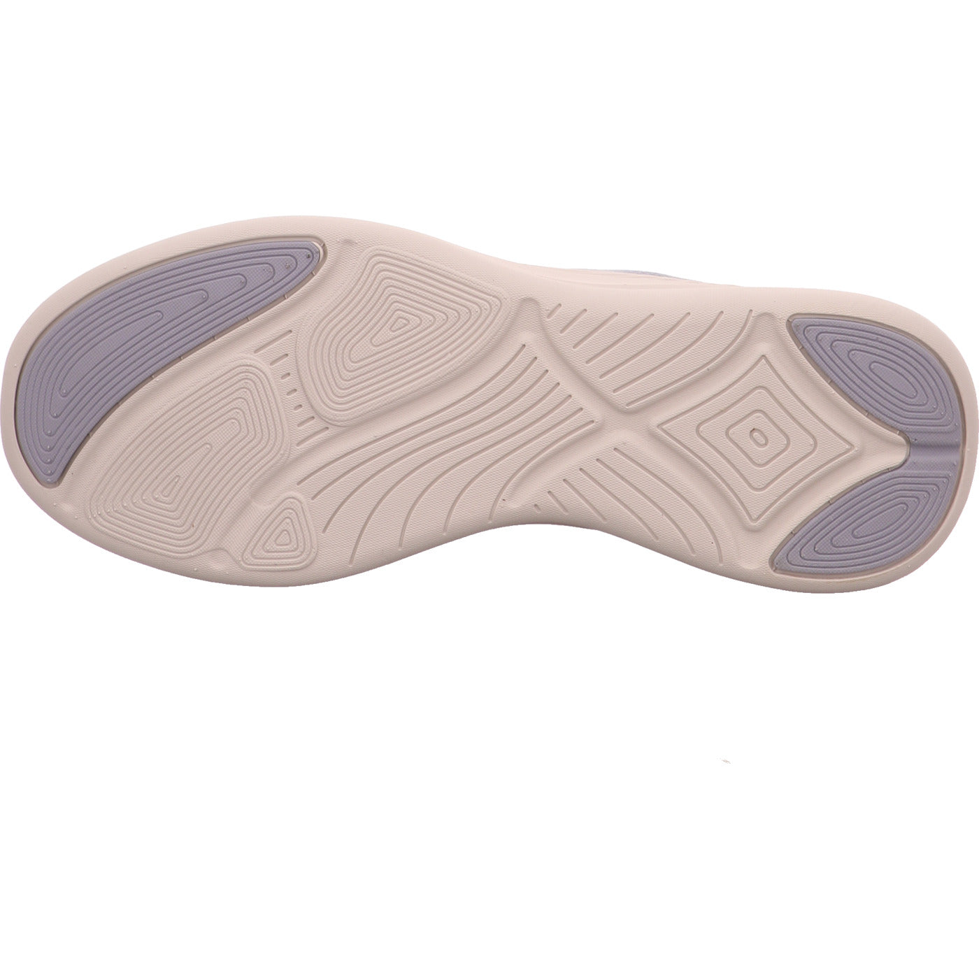 Skechers Schnürschuh BOBS MODA FLEX