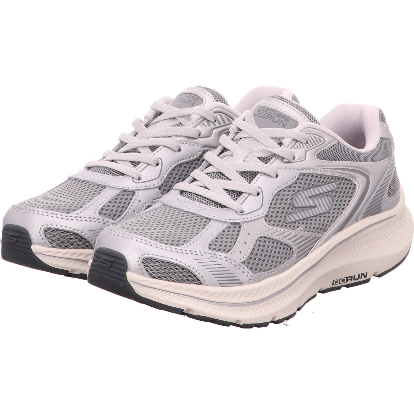 Skechers Schnürschuh GO RUN CONS. 2.0