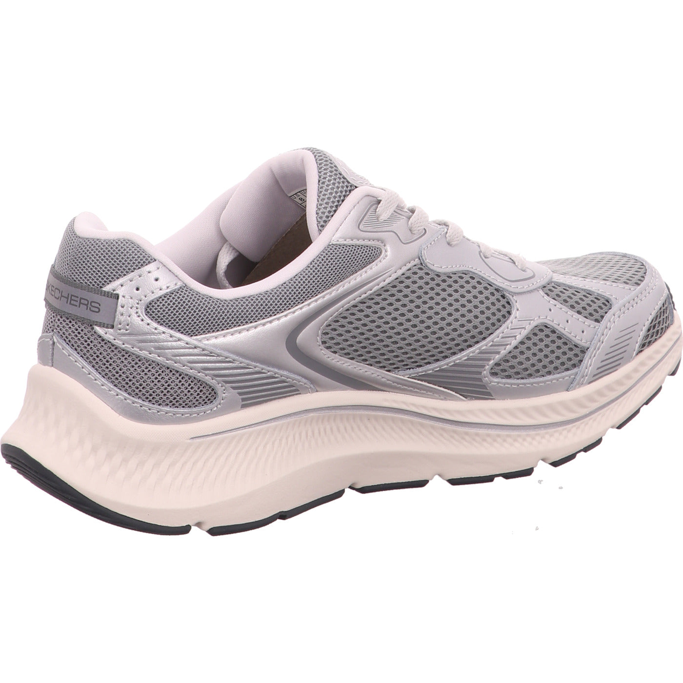 Skechers Schnürschuh GO RUN CONS. 2.0