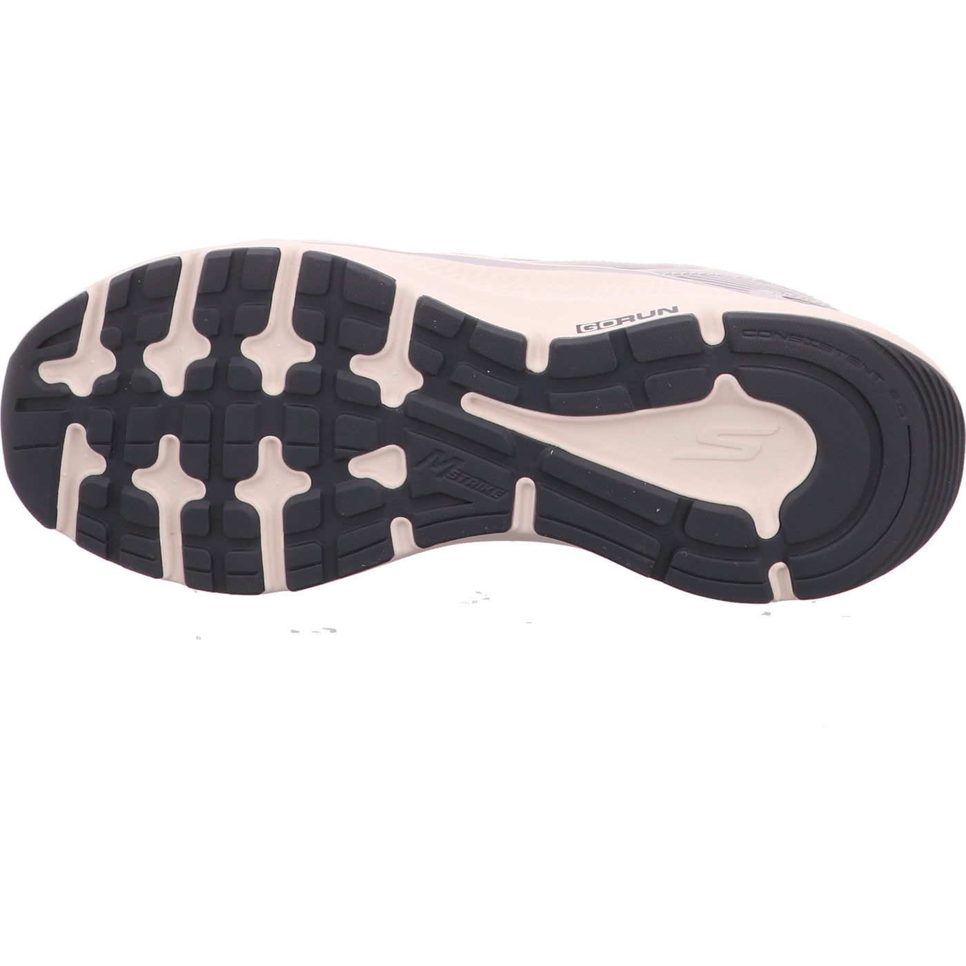 Skechers Schnürschuh GO RUN CONS. 2.0