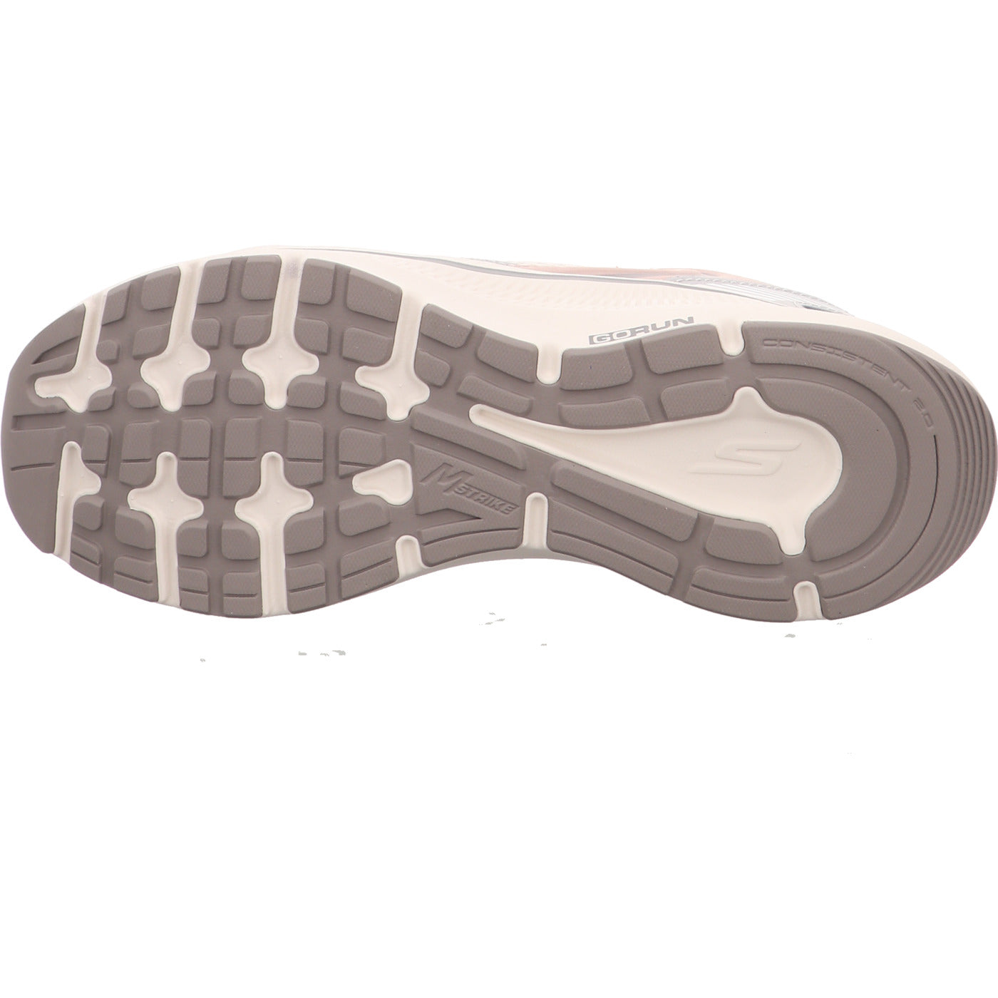 Skechers Schnürschuh GO RUN CONS. 2.0