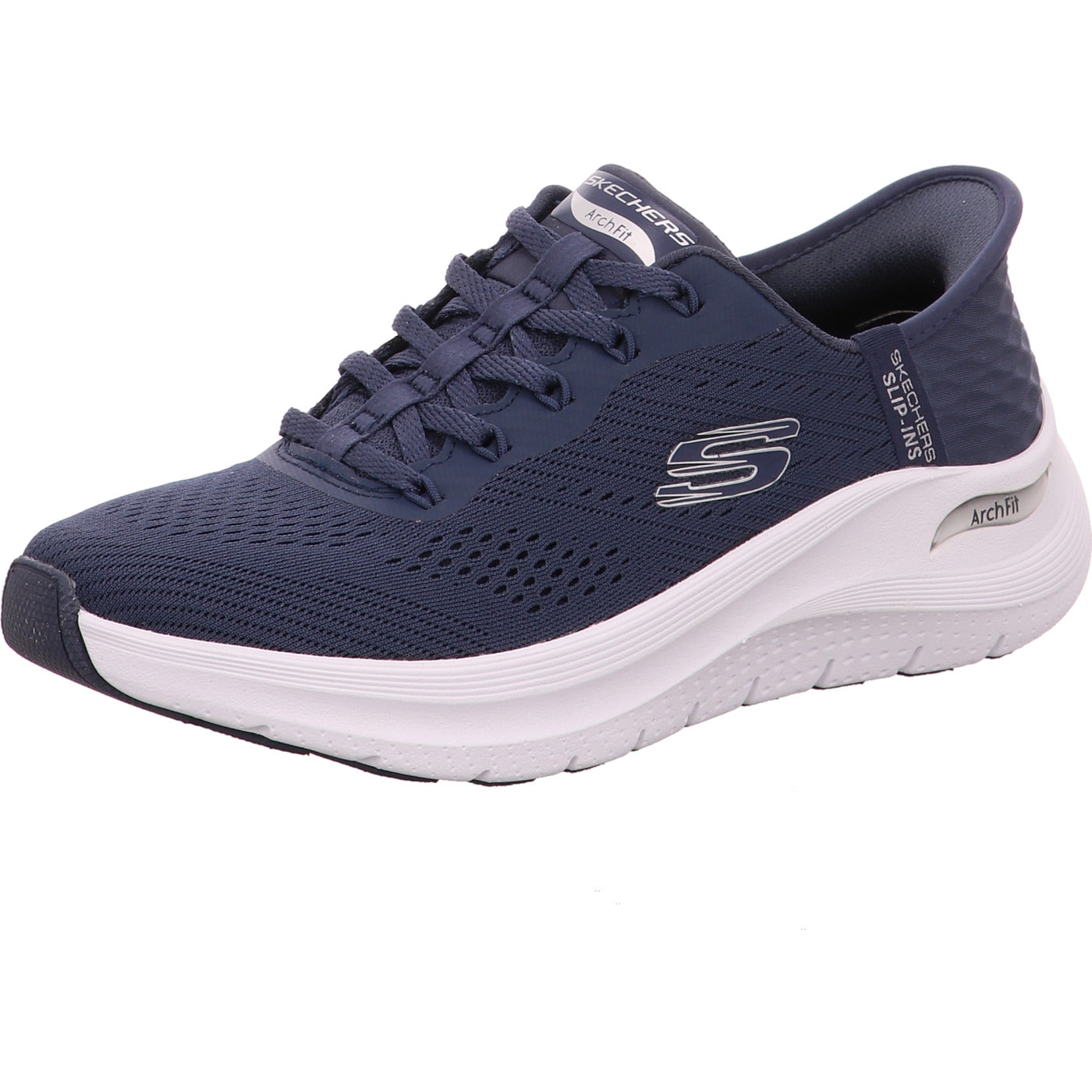 Skechers Schnürschuh SI - ARCH FIT 2.0