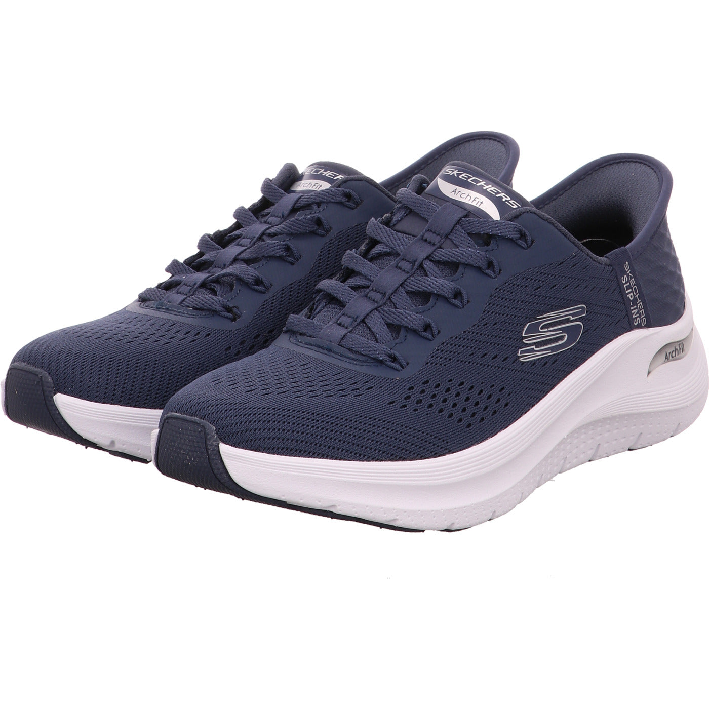 Skechers Schnürschuh SI - ARCH FIT 2.0
