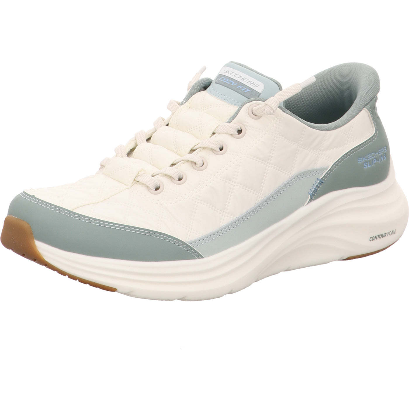 Skechers Slipper SI - CONTOUR FOAM