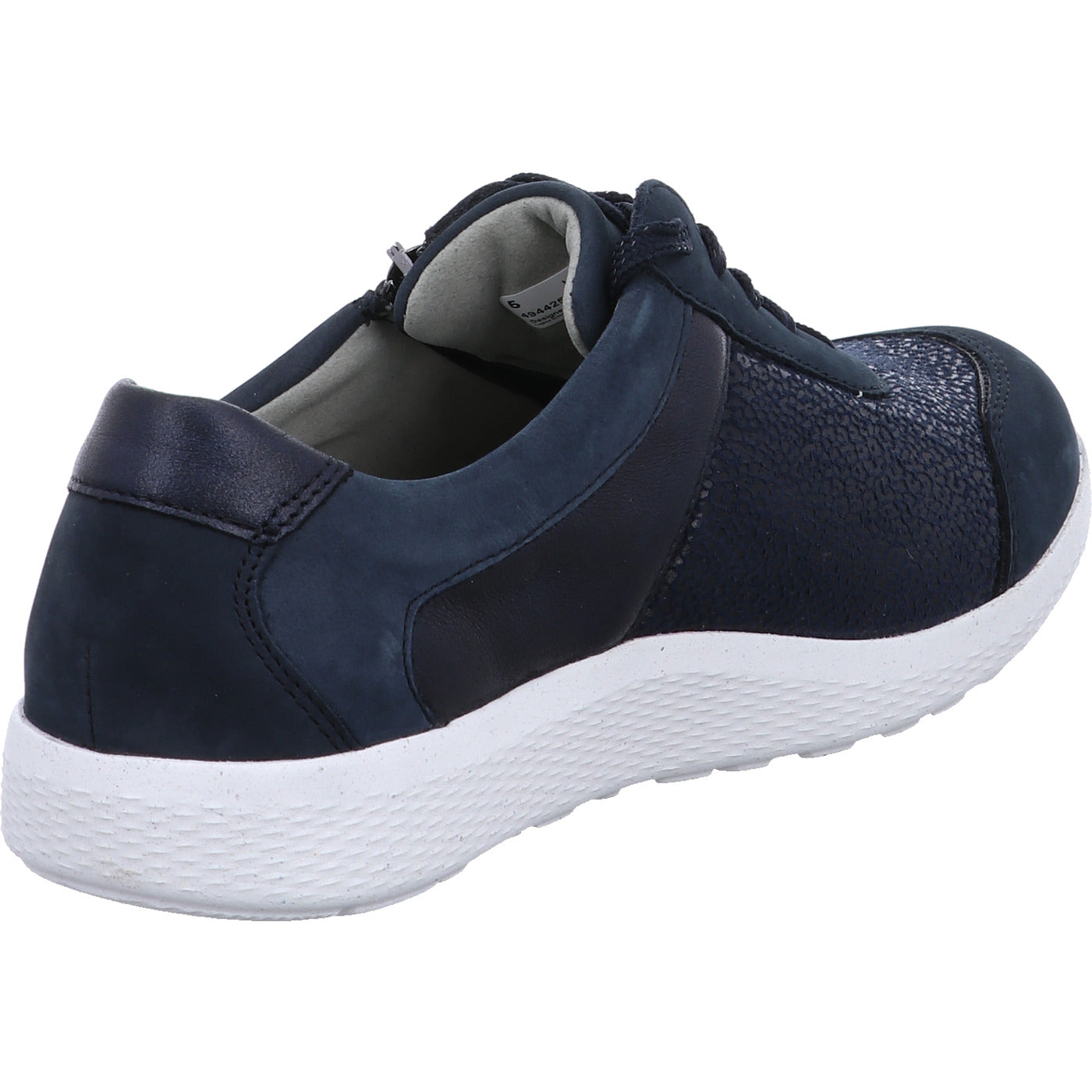 Waldläufer Schnürschuh M-Ira