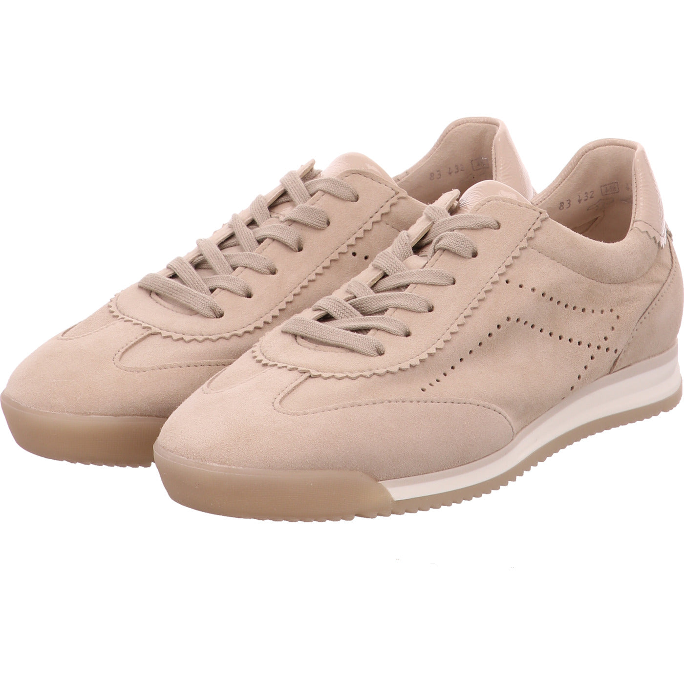 Gabor Schnürschuh 83.432.12