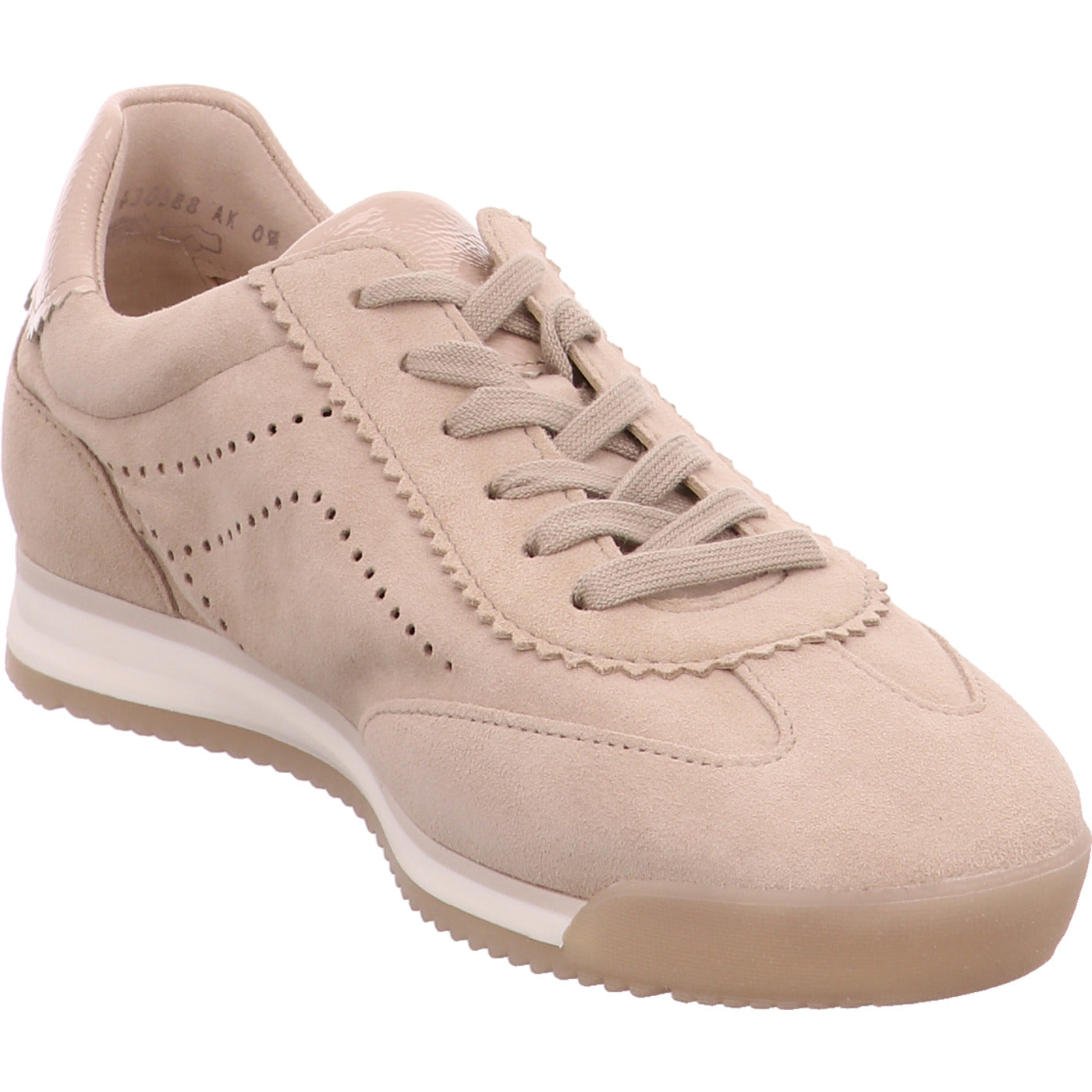 Gabor Schnürschuh 83.432.12