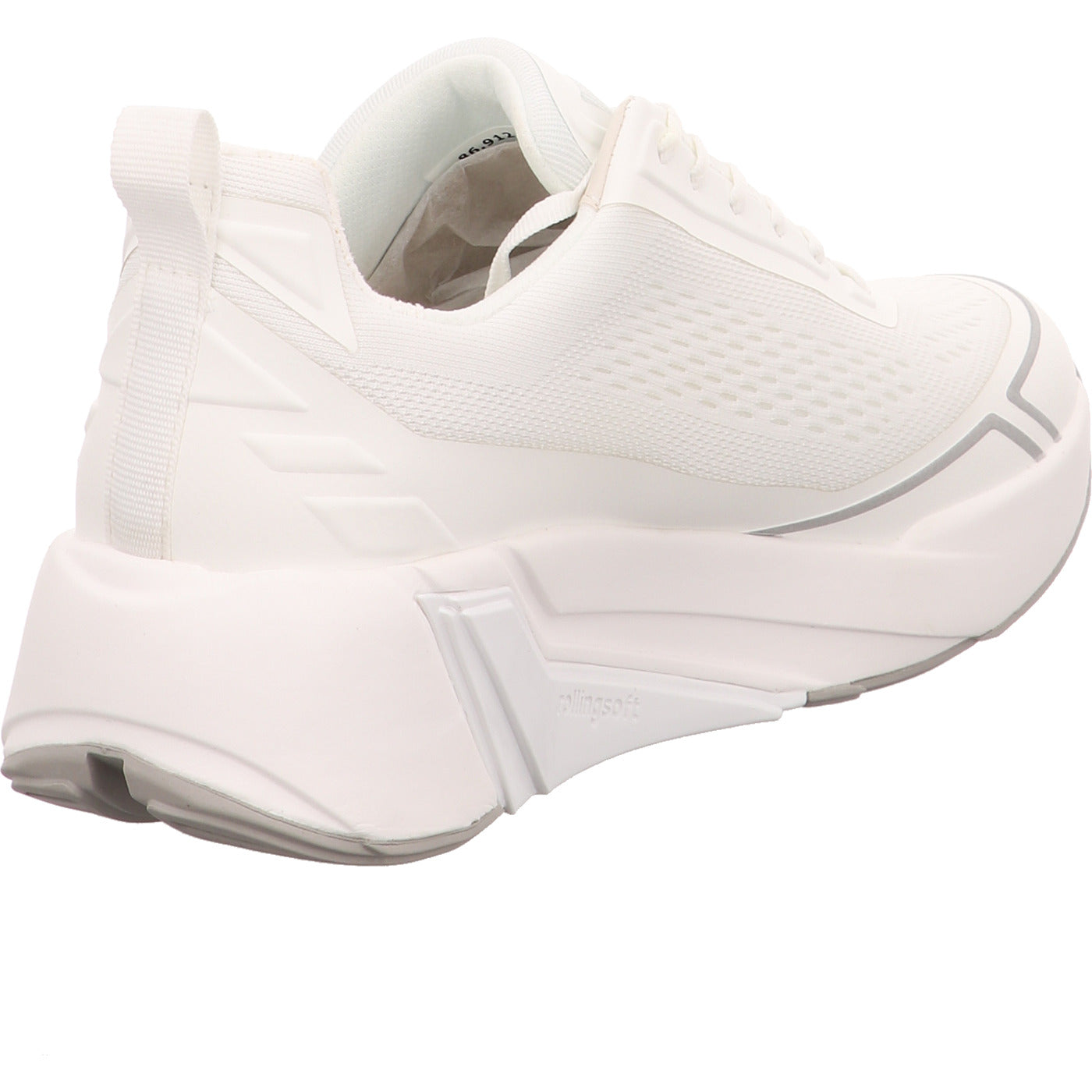 Gabor Schnürschuh Rollingsoft