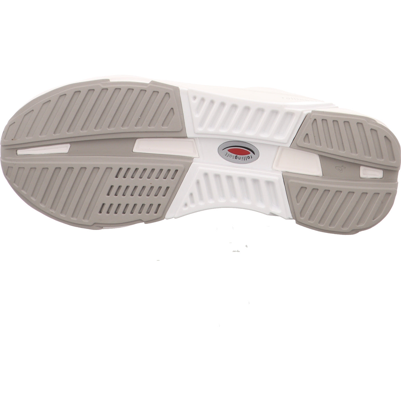 Gabor Schnürschuh Rollingsoft