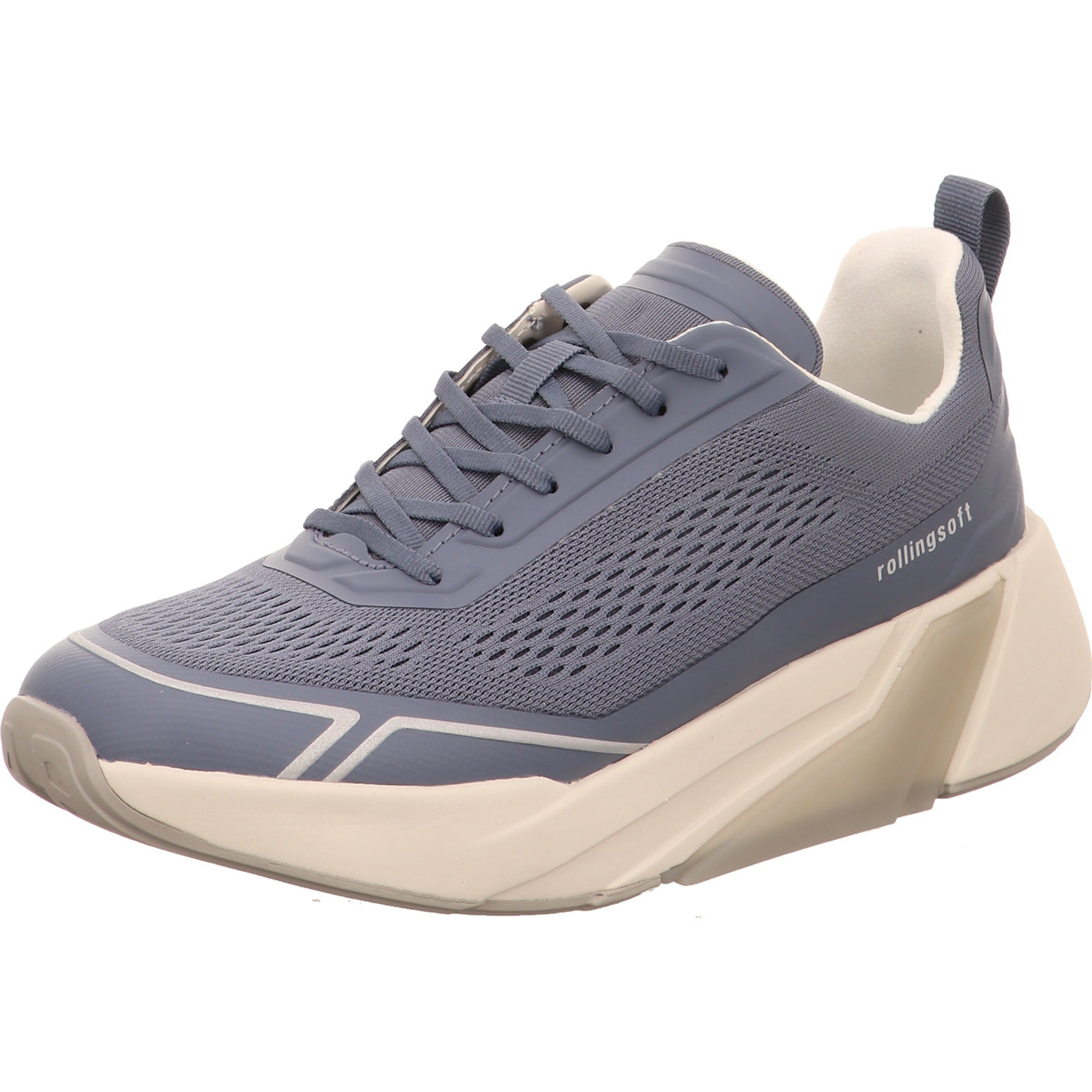 Gabor Schnürschuh Rolling Soft