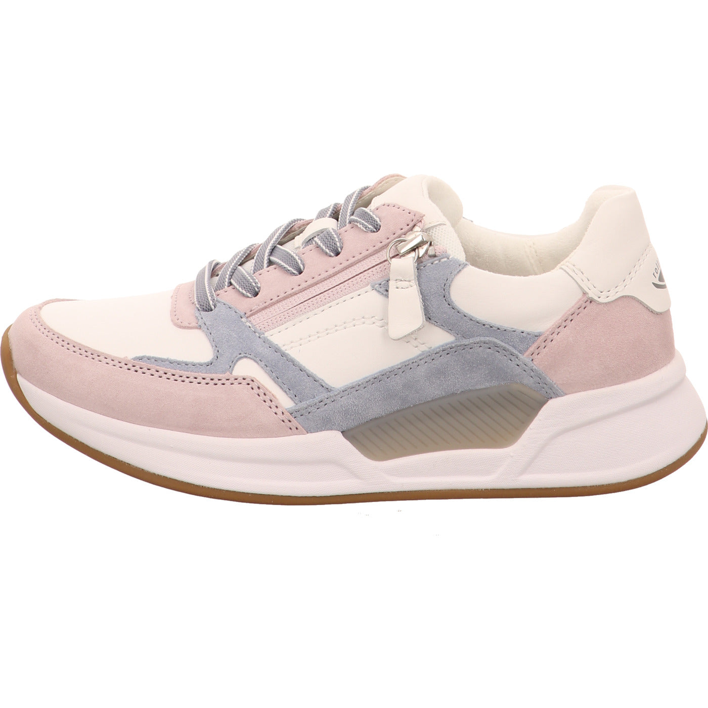 Gabor Schnürschuh Rollingsoft