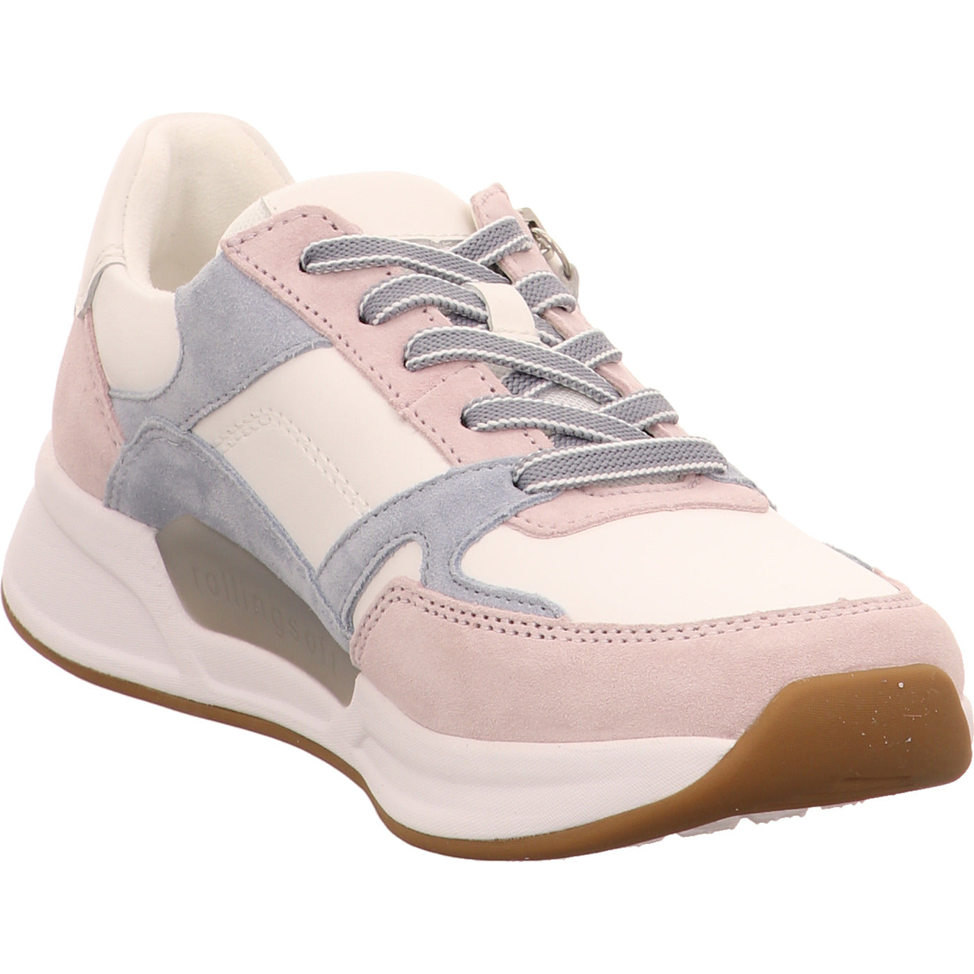 Gabor Schnürschuh Rollingsoft