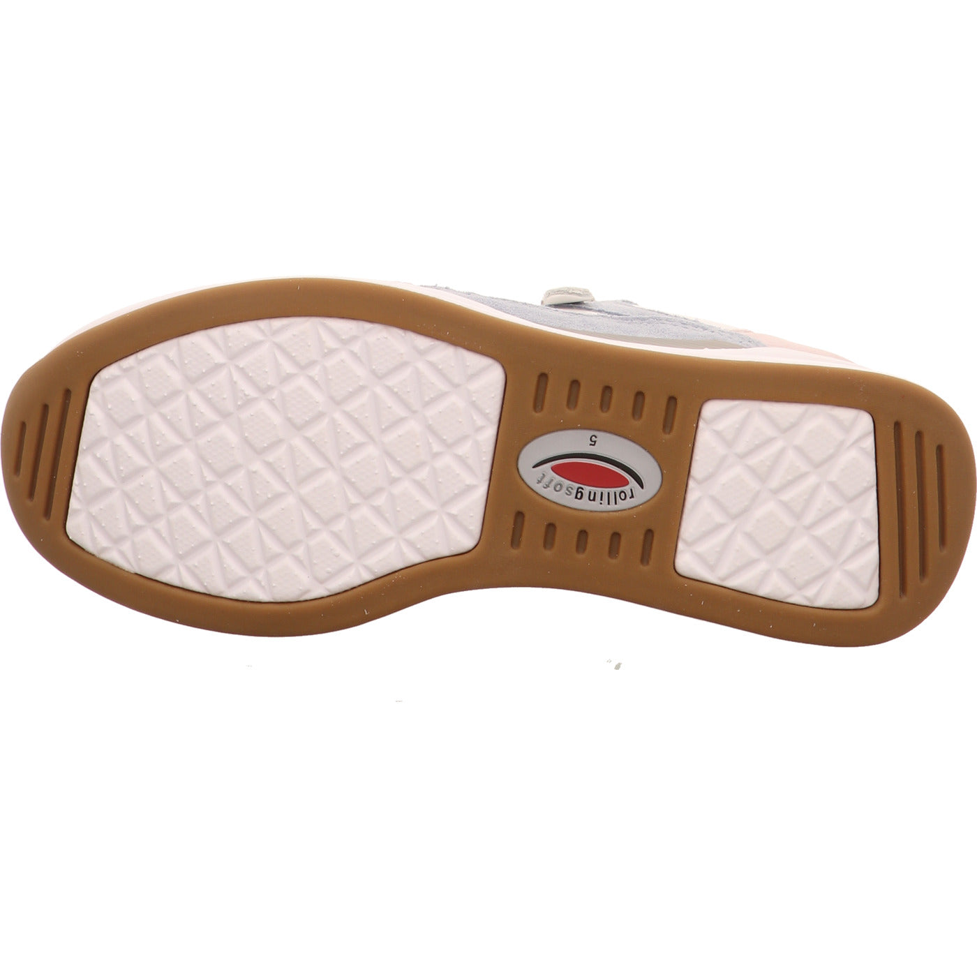 Gabor Schnürschuh Rollingsoft