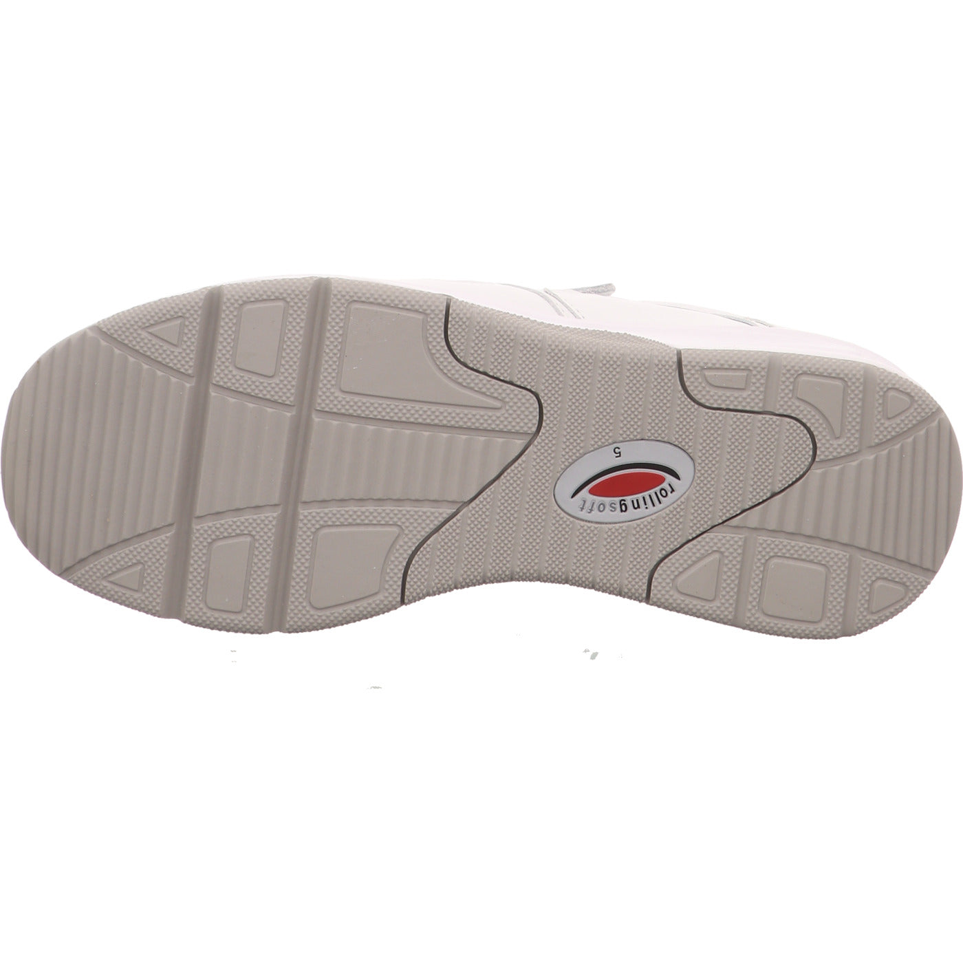 Gabor Schnürschuh Rollingsoft 86.896.51