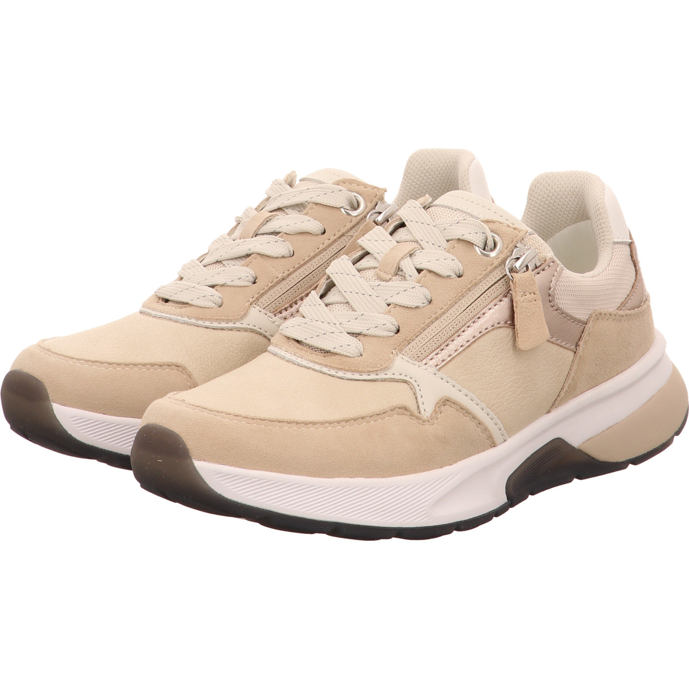 Gabor Schnürschuh Rollingsoft