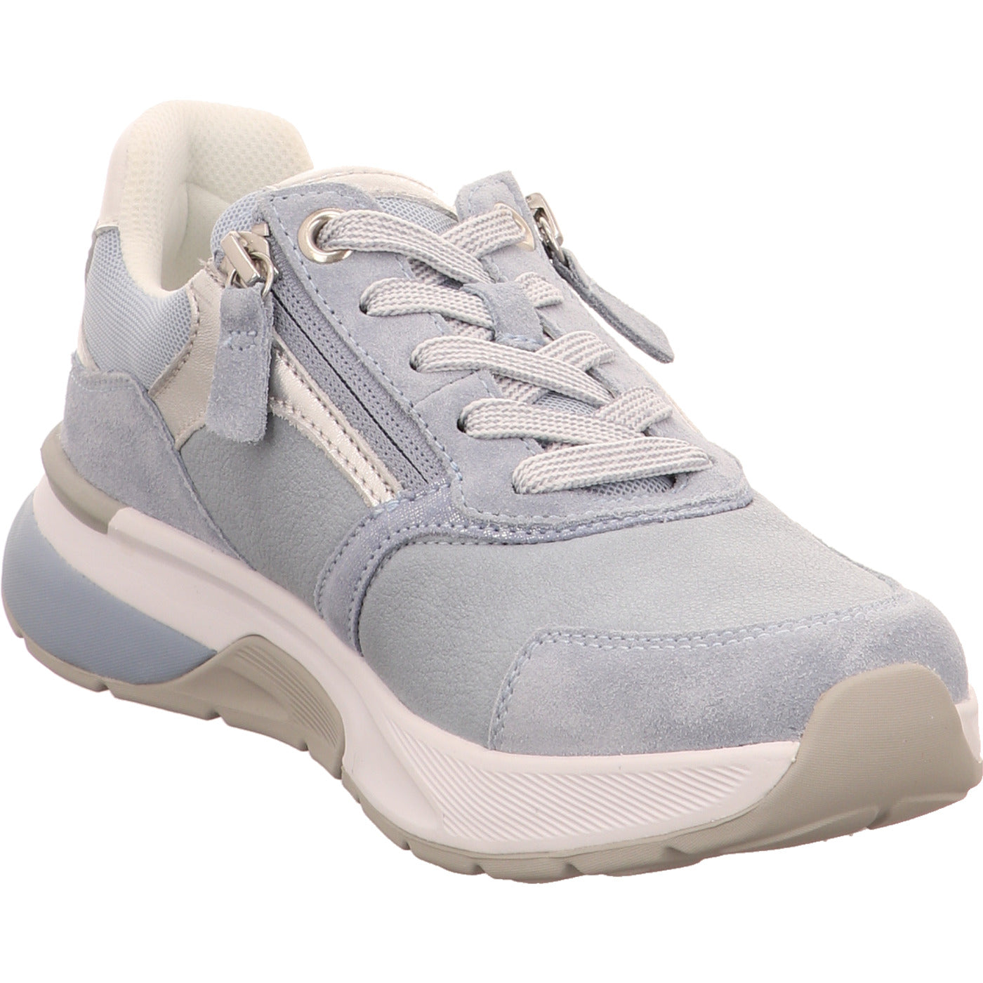 Gabor Schnürschuh Rolling Soft 86.847.36