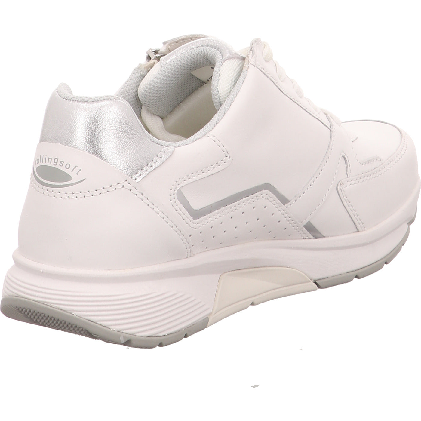 Gabor Schnürschuh Rollingsoft 86.878.52