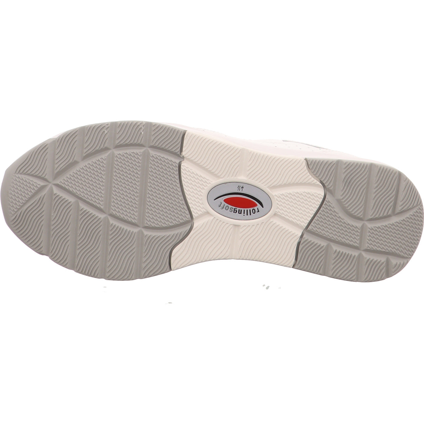 Gabor Schnürschuh Rollingsoft 86.878.52