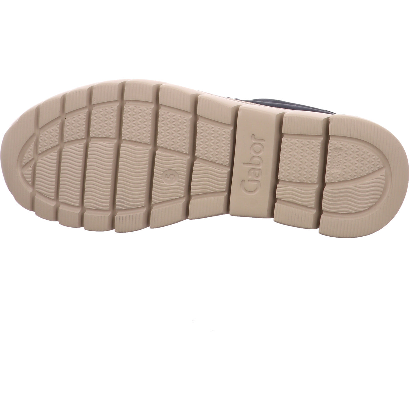 Gabor Schnürschuh 83.460.16