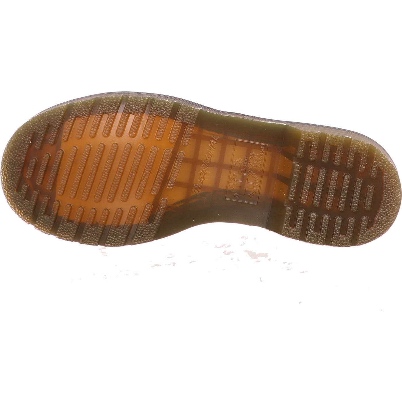 Dr. Martens Schnürschuh 1461