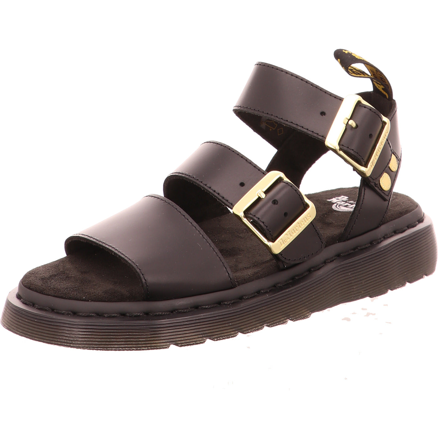Dr. Martens Sandale Gryphon Strap
