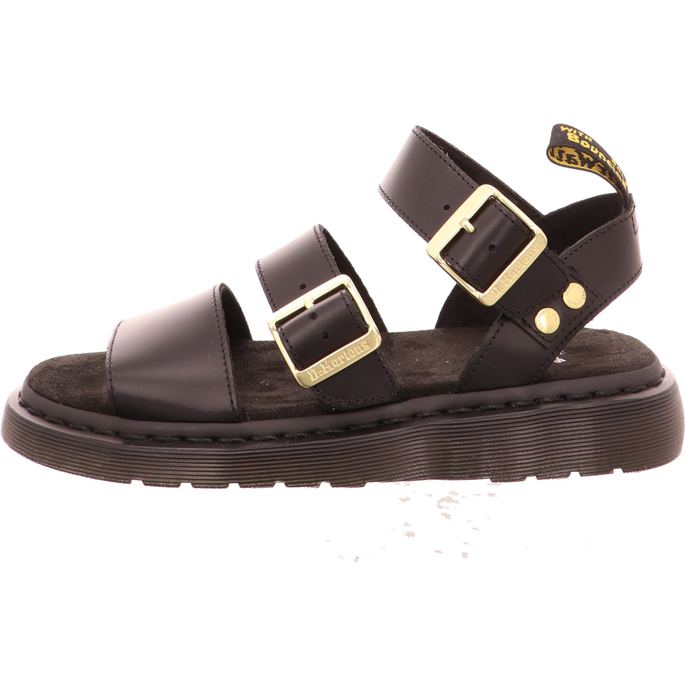Dr. Martens Sandale Gryphon Strap