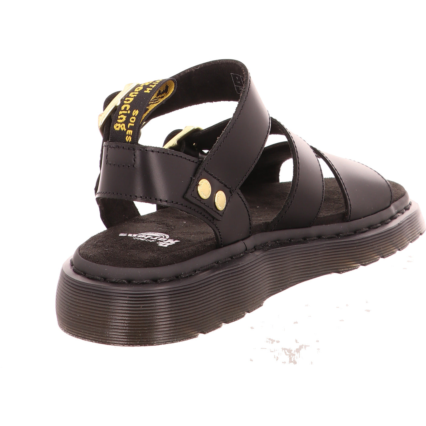 Dr. Martens Sandale Gryphon Strap