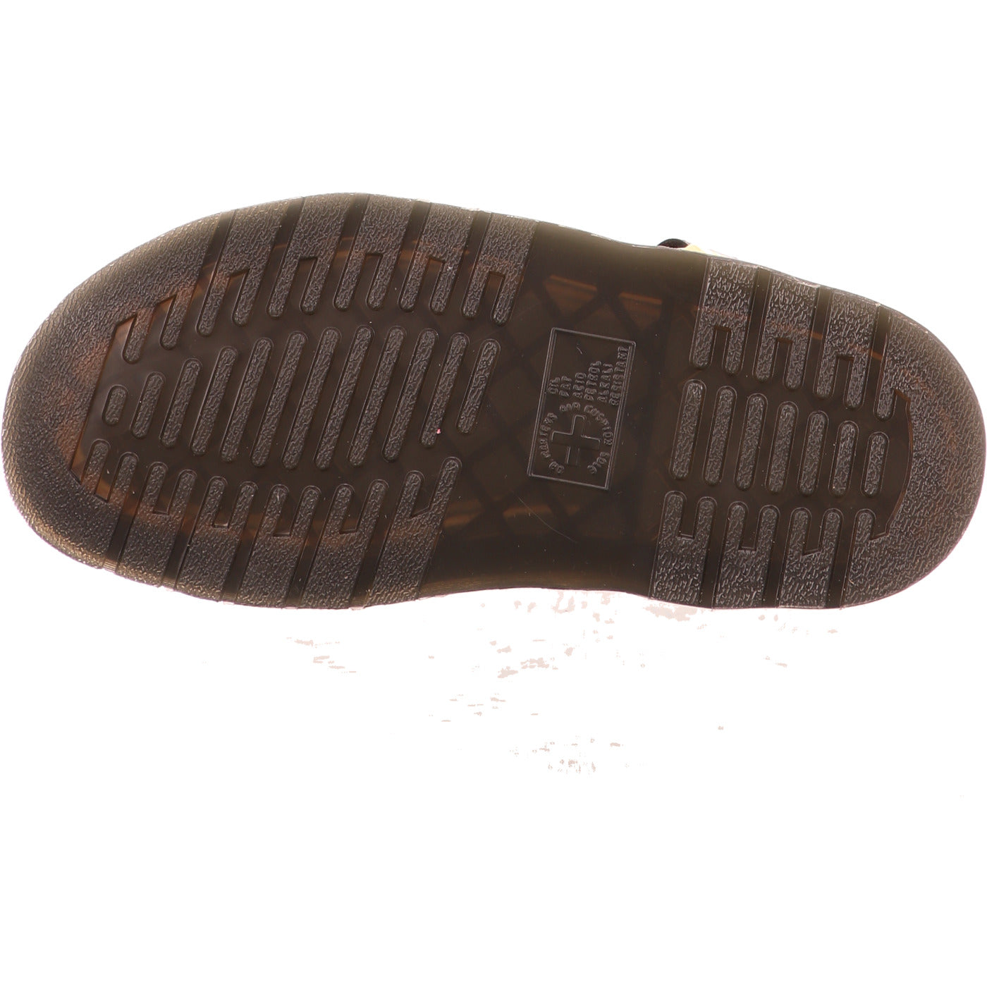 Dr. Martens Sandale Gryphon Strap