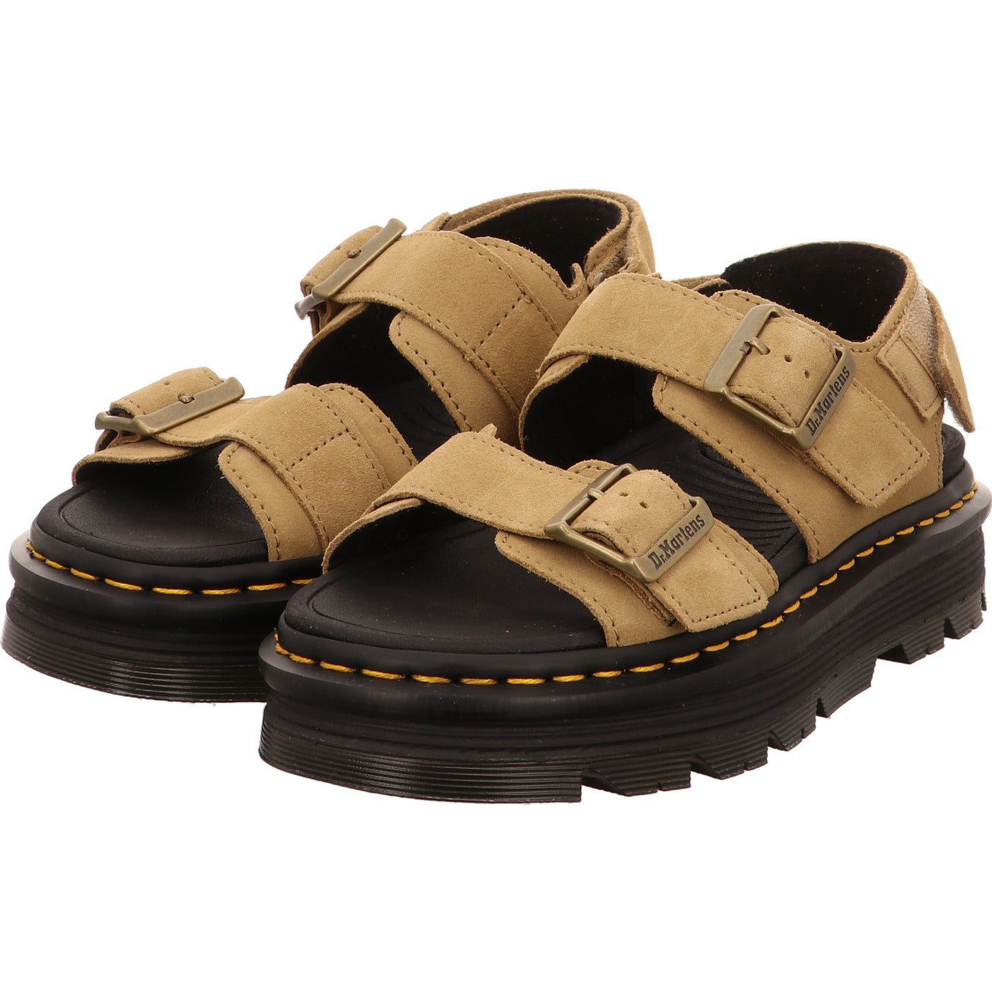 Dr. Martens Sandale ZebZag Sandal