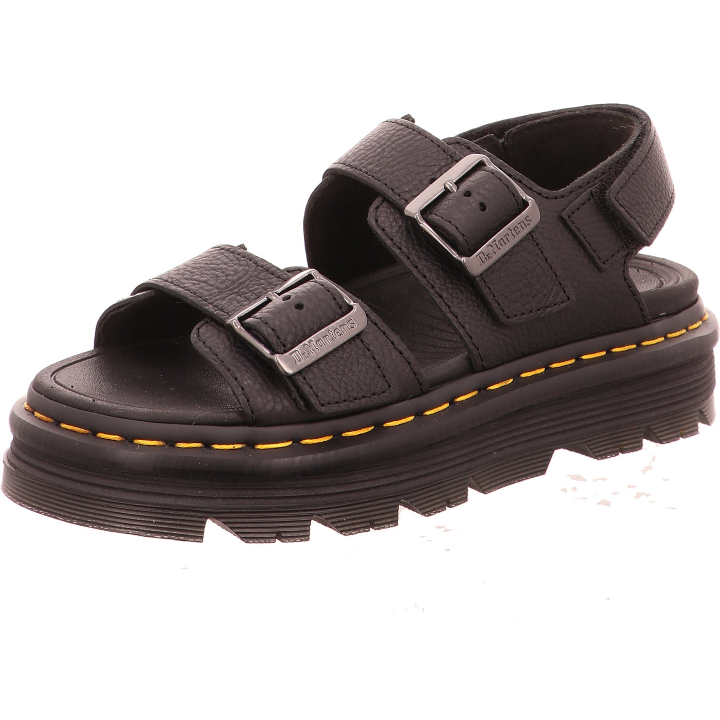 Dr. Martens Sandale ZebZag Sandal Americassmu4
