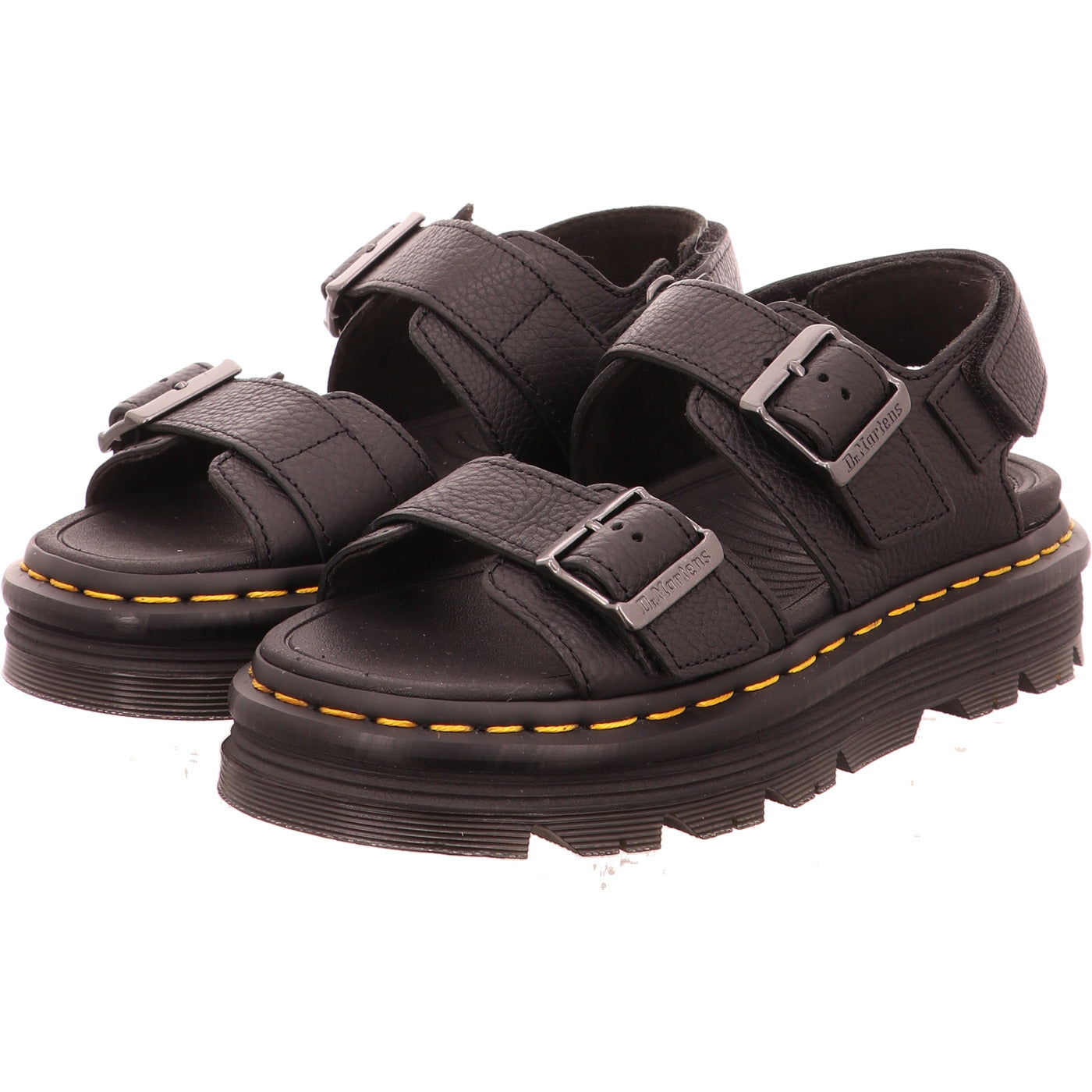 Dr. Martens Sandale ZebZag Sandal Americassmu4