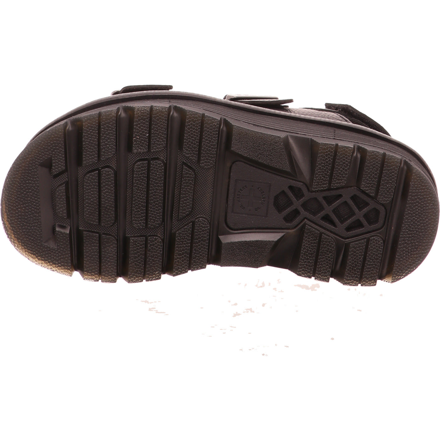 Dr. Martens Sandale ZebZag Sandal Americassmu4