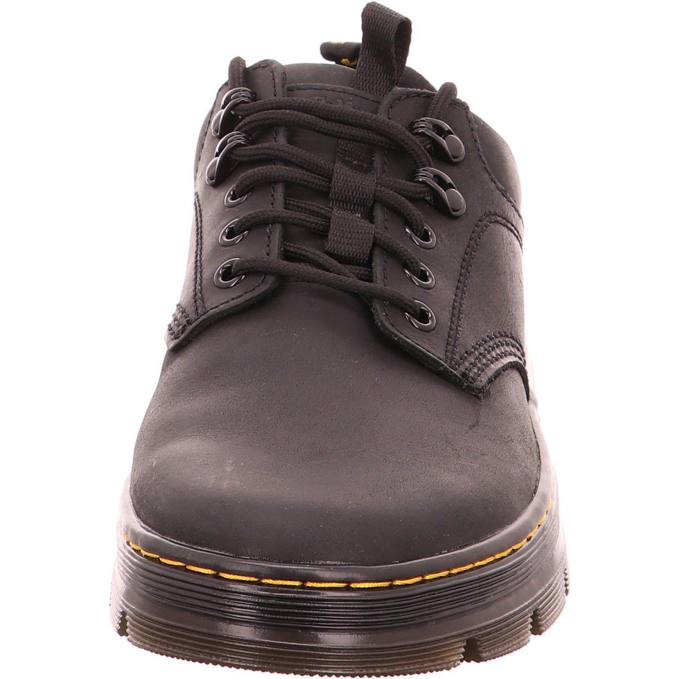 Dr. Martens Schnürschuh Reeder Leather