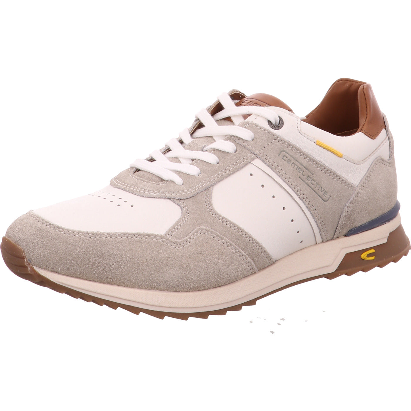 camel active Schnürschuh