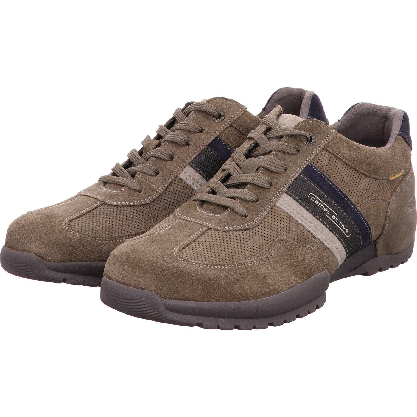 camel active Schnürschuh