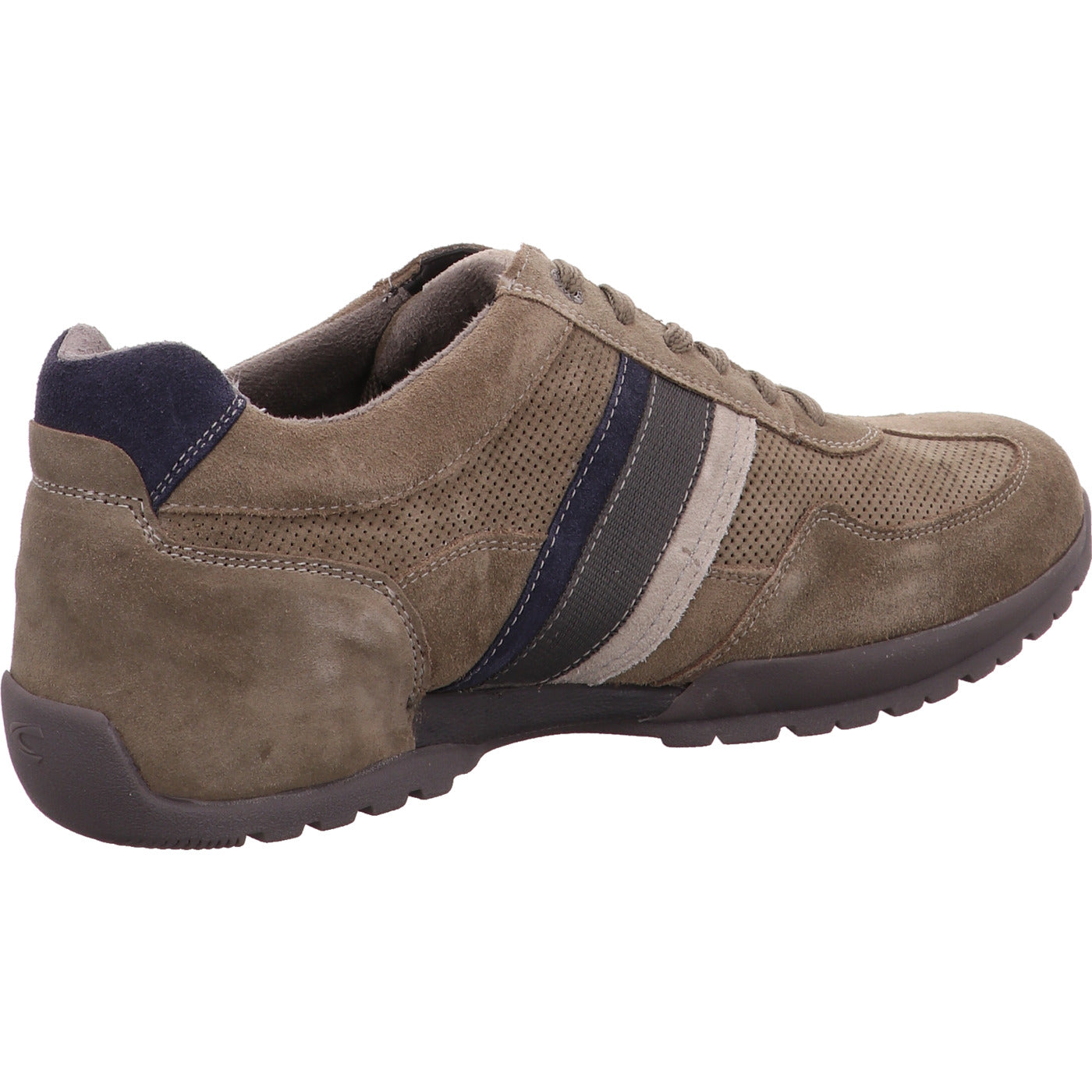camel active Schnürschuh
