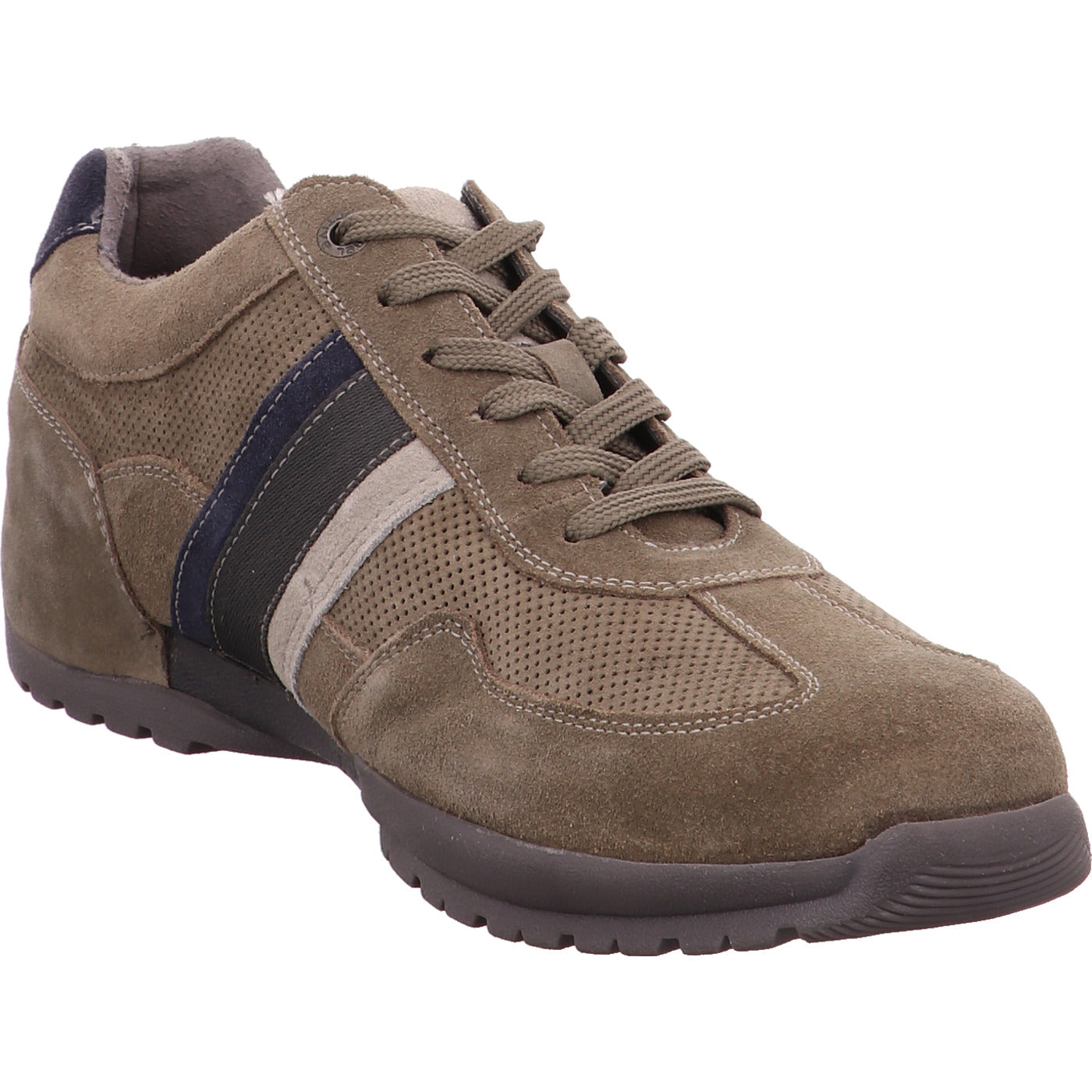 camel active Schnürschuh