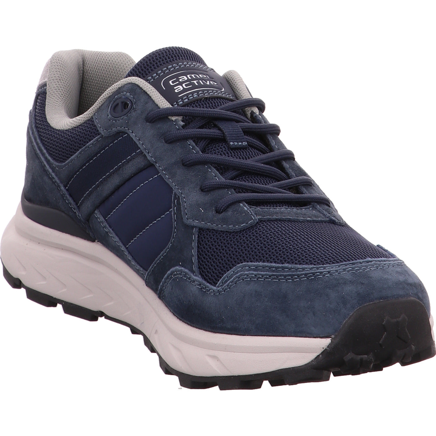 camel active Schnürschuh