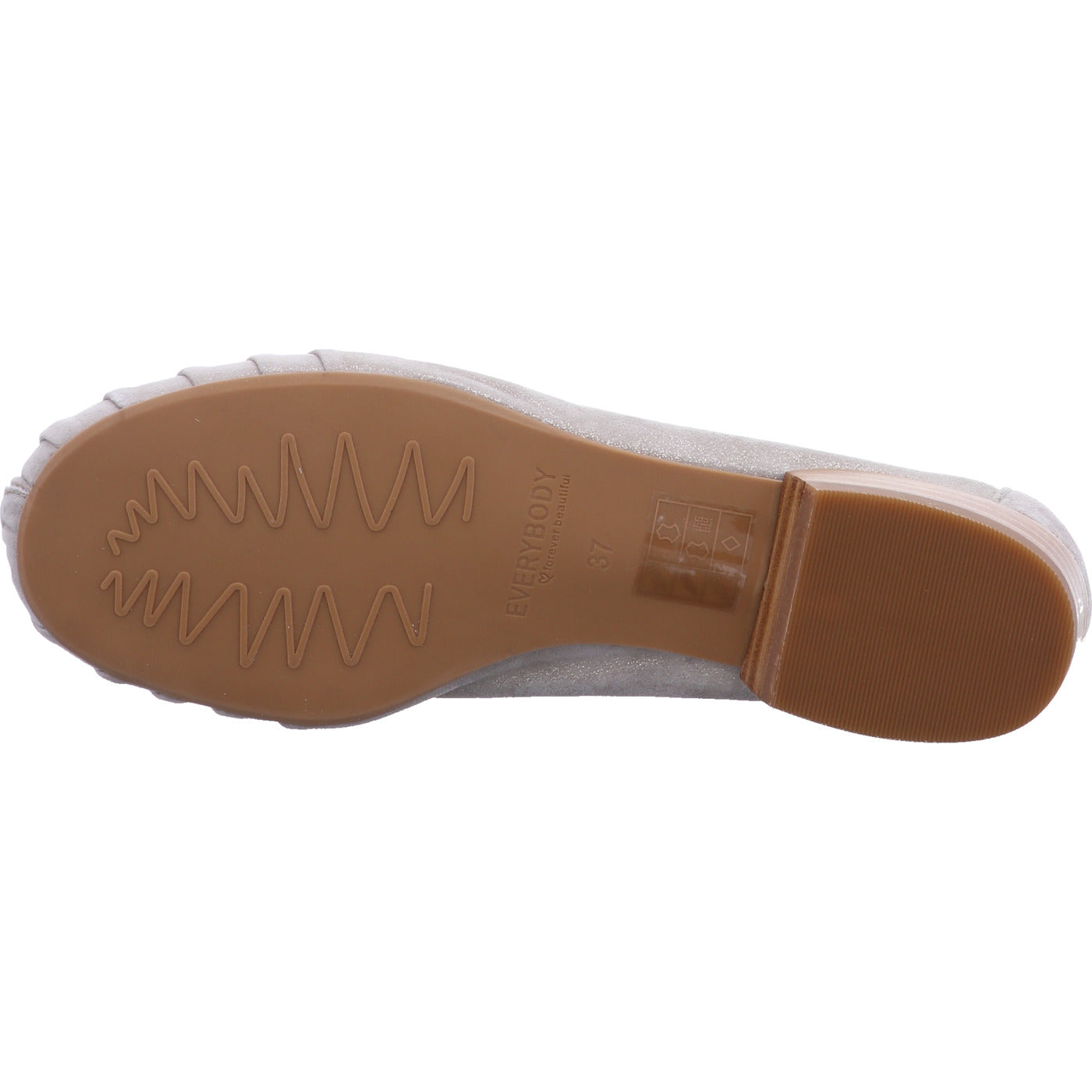 Everybody Slipper GALEGA