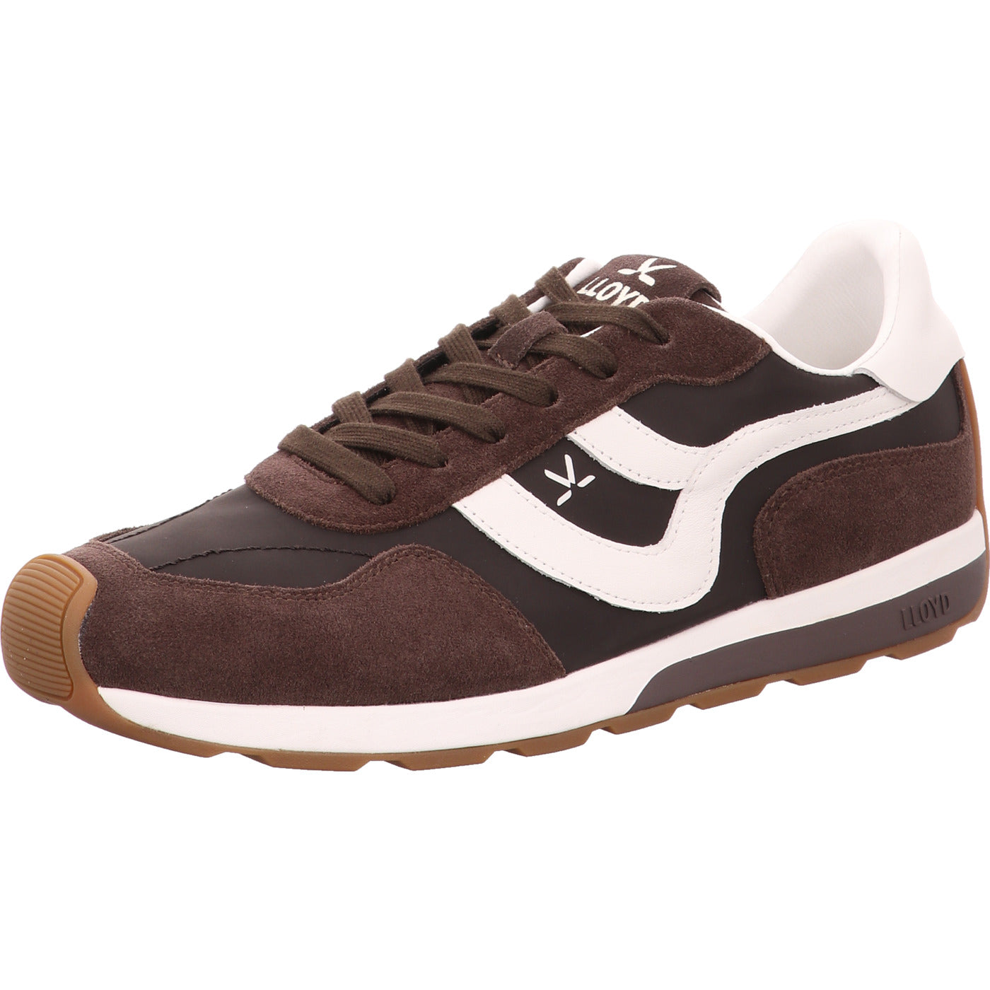 LLoyd Schnürschuh STRADO